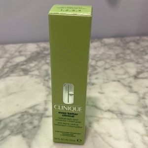 Clinique Even Better Clinical™ Radical Dark Spot Corrector + Interrupter, 10 ml